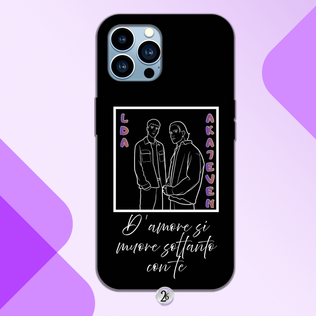 Cover Poesie Clandestine 🌹