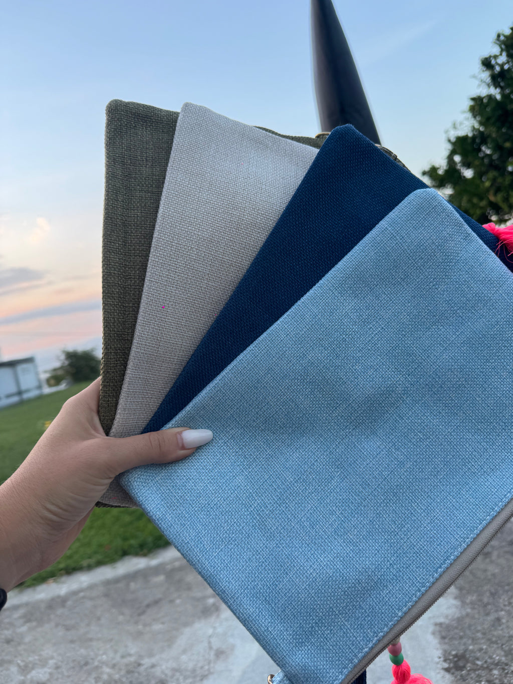 Maxi Pochette