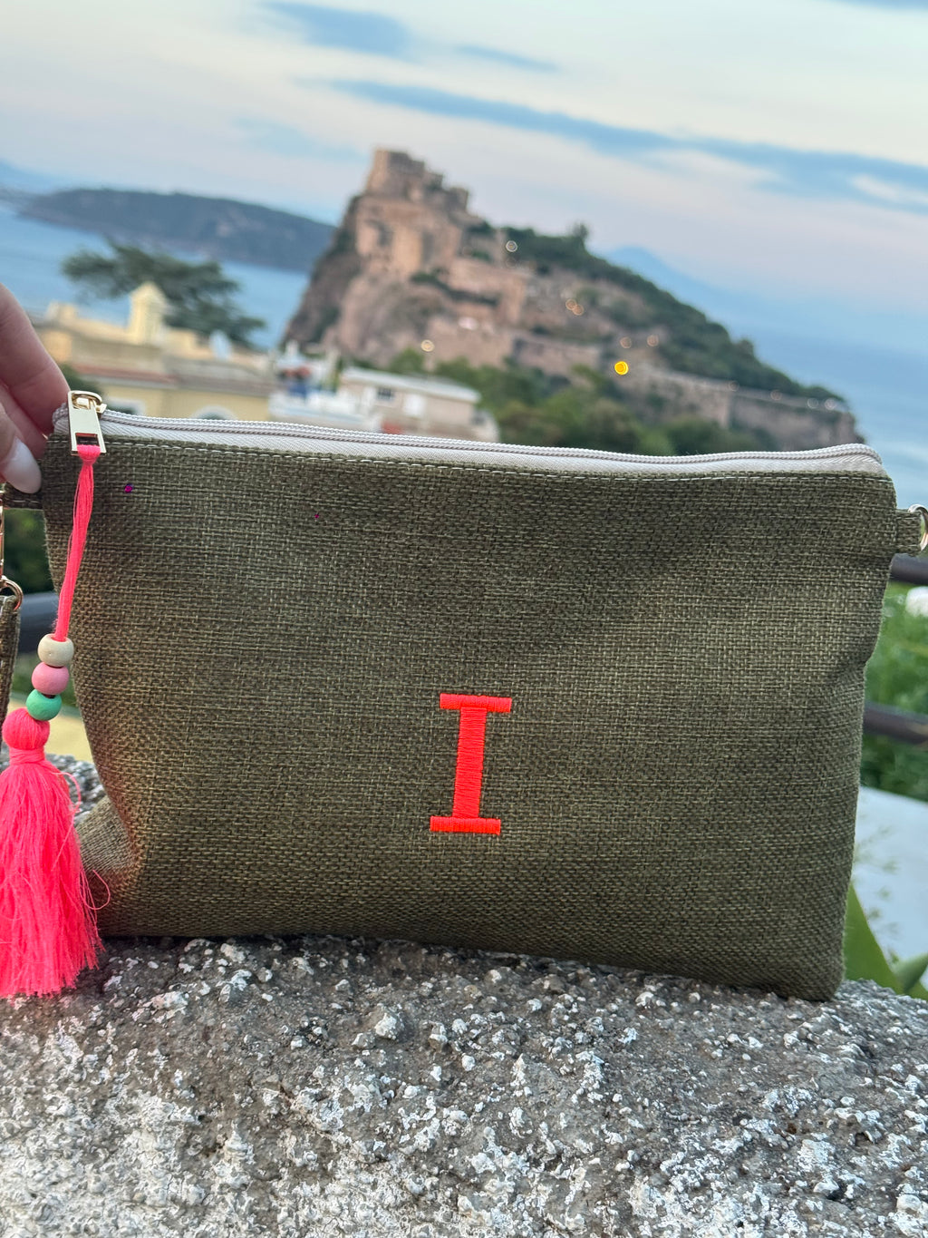 Maxi Pochette