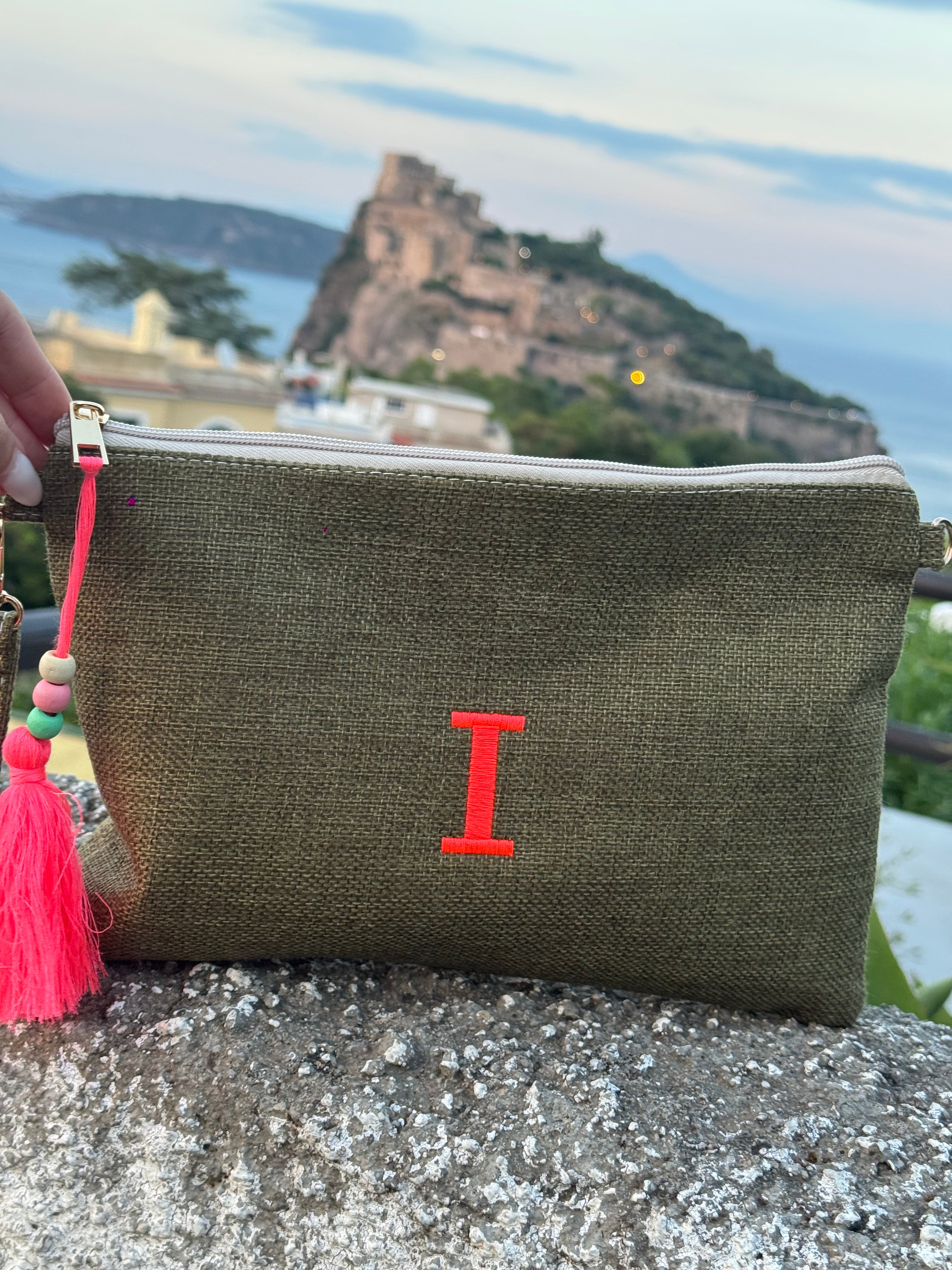 Maxi Pochette