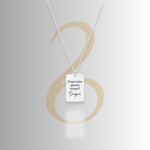 Collana Aura Nara mini