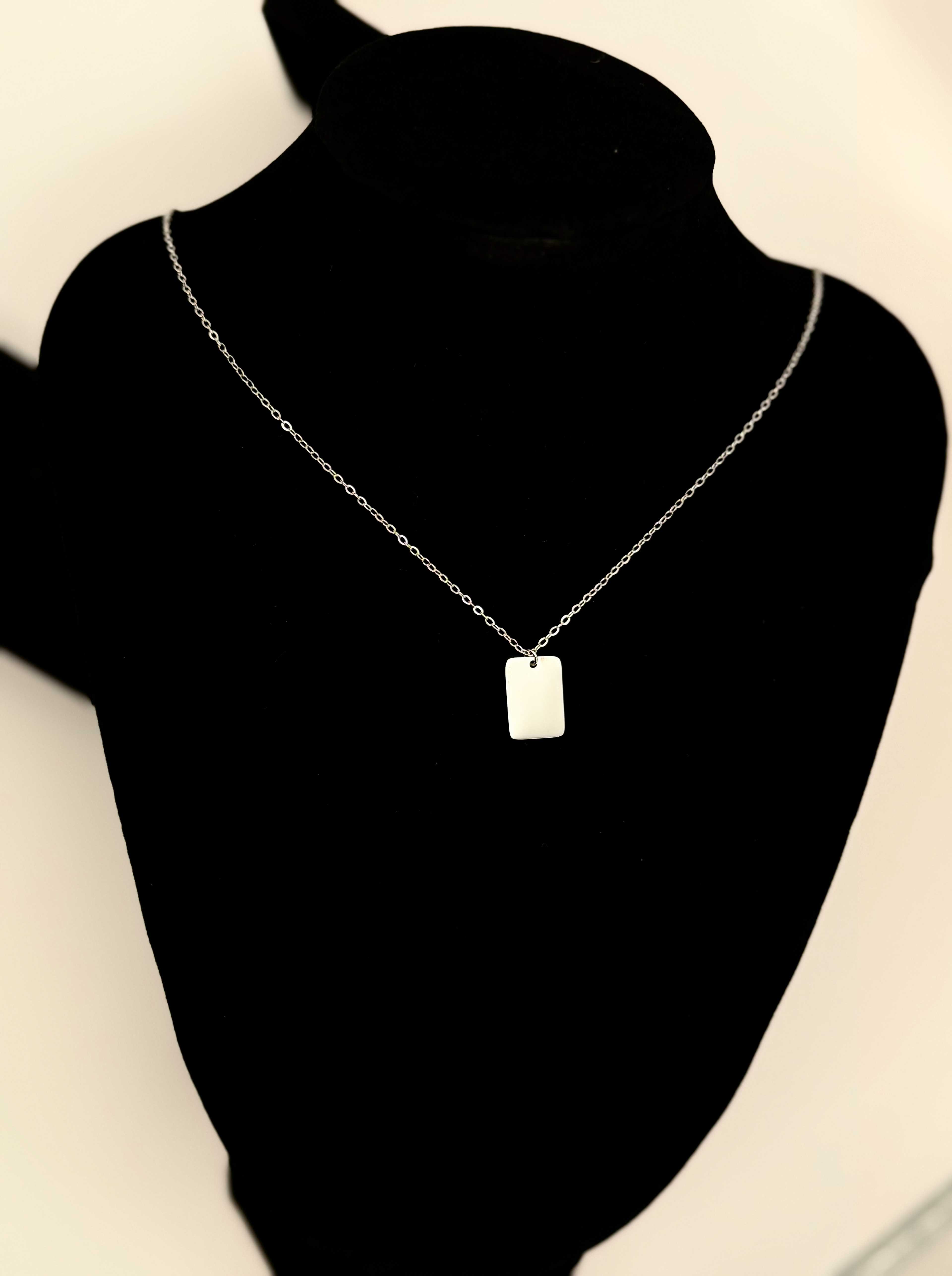 Collana Aura Nara mini