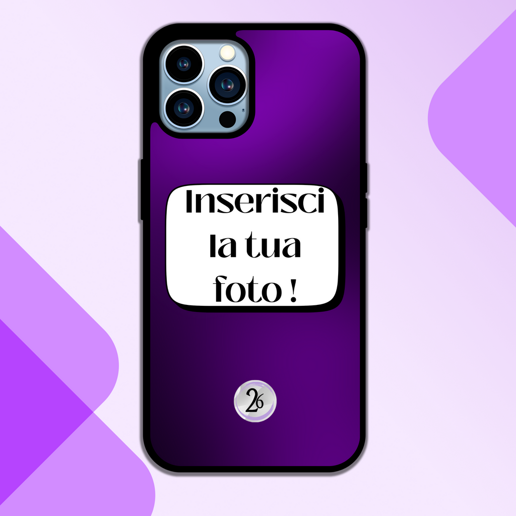 Cover Personalizzata