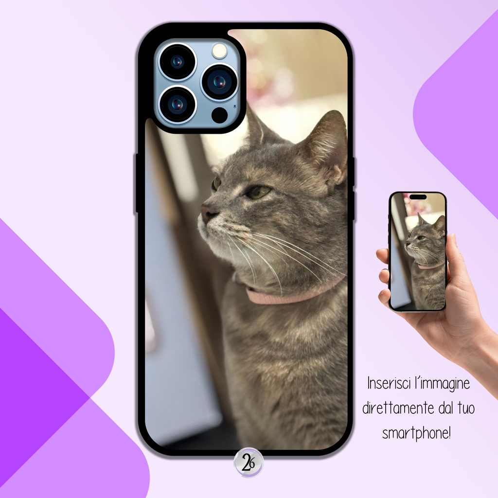 Cover Personalizzata