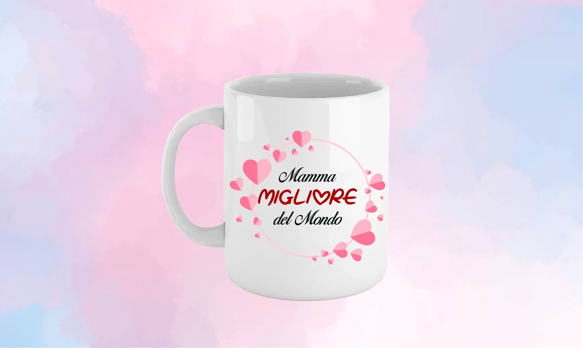 Mamãe Mamãe ❤️