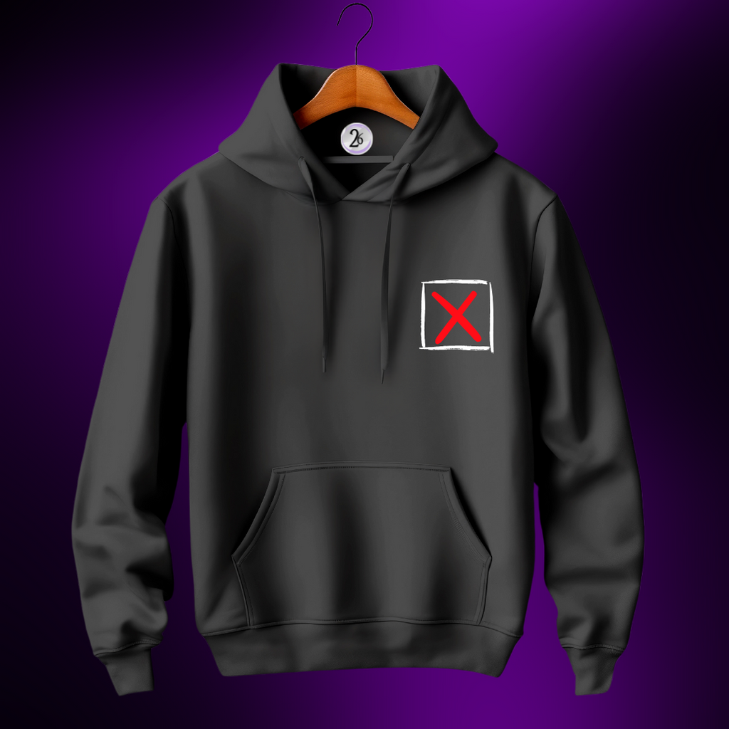 Moletom Personalizado com Bordado Monoline