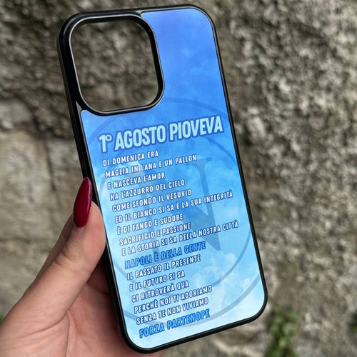 Capa da música