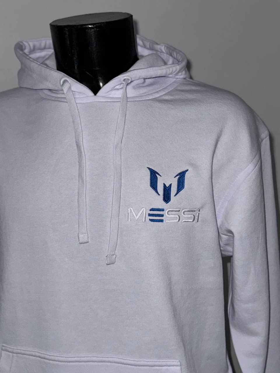 Moletom Personalizado com Bordado Monoline